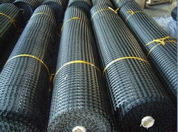 九江鋼塑土工格柵九江規格型號_公司新聞