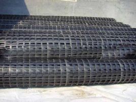 鋼塑土工格柵_(tái)百科