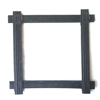 鋼塑土工格柵執(zhí)行的國家標準