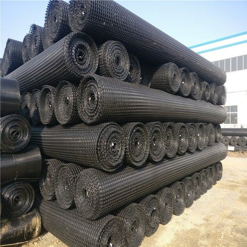 滄州道路土工格柵網(wǎng)廠家直供——鋼塑土工格柵的優(yōu)勢與應用