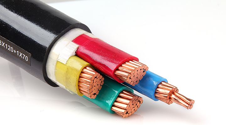 電纜小課堂開課了 探索電纜的基本結構